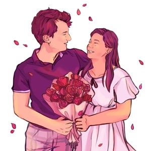 Meet your Posher, Cammila